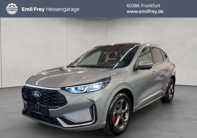 Ford Kuga, 2024