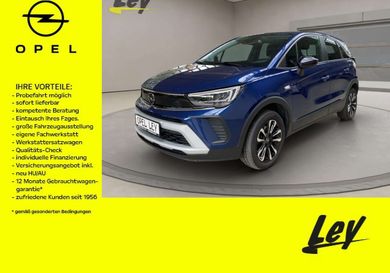 Opel Crossland X, 2023