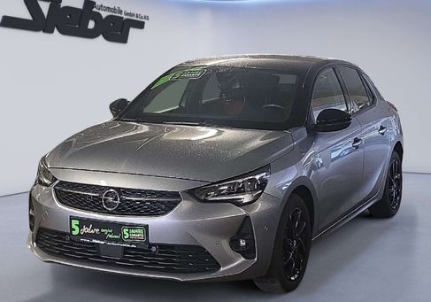 Opel Corsa, 2023 2