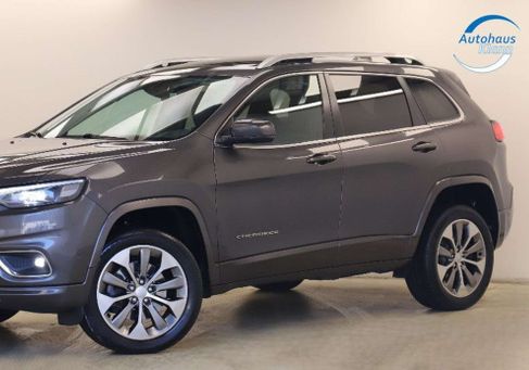 Jeep Cherokee, 2019