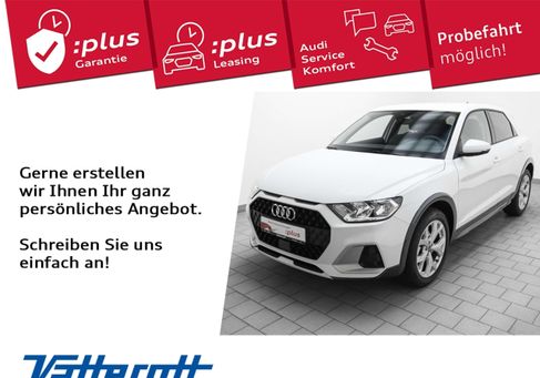 Audi A1, 2024