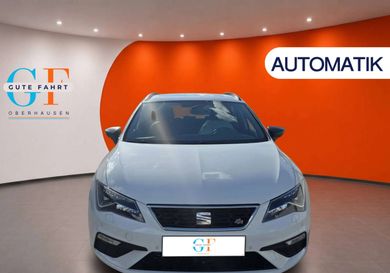 Seat Leon, 2020