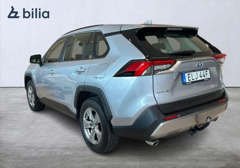 Toyota RAV 4, 2023 2