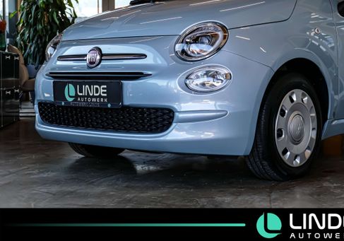 Fiat 500, 2024