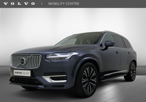 Volvo XC90, 2023