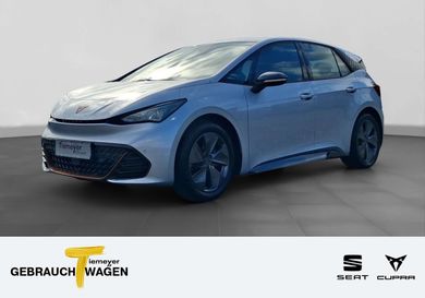 Cupra Born, 2022