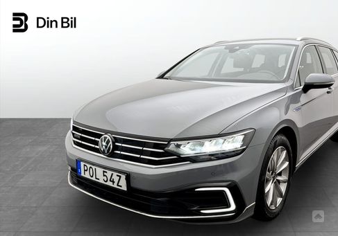 Volkswagen Passat Variant, 2023