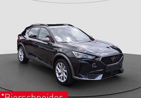 Cupra Formentor, 2022