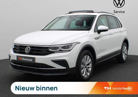 Volkswagen Tiguan, 2023