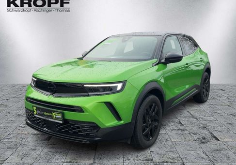 Opel Mokka, 2023 2