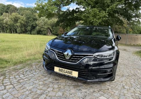 Renault Megane, 2020 2