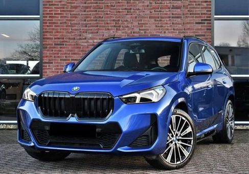 BMW X1, 2024 2