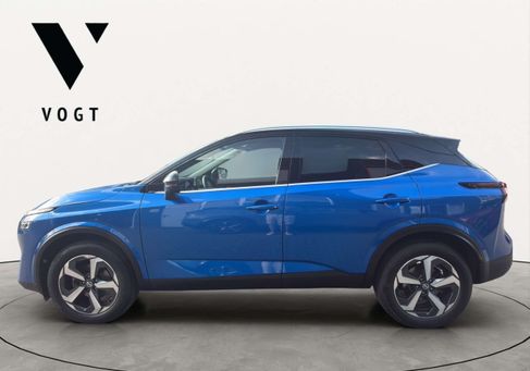 Nissan Qashqai, 2022 3