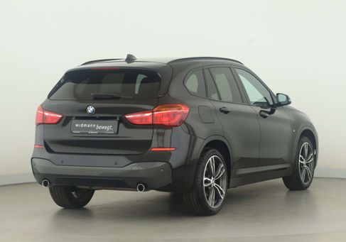 BMW X1, 2018 2