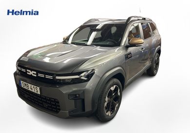 Dacia, 2026