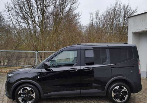 Ford Tourneo Courier, 2026