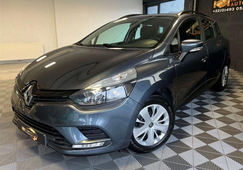 Renault Clio, 2019