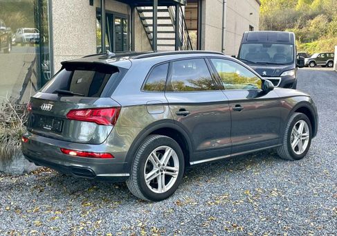 Audi Q5, 2019 3