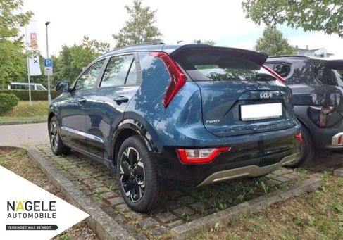 Kia Niro, 2023 3