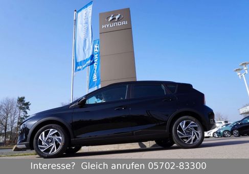 Hyundai Bayon, 2026 2