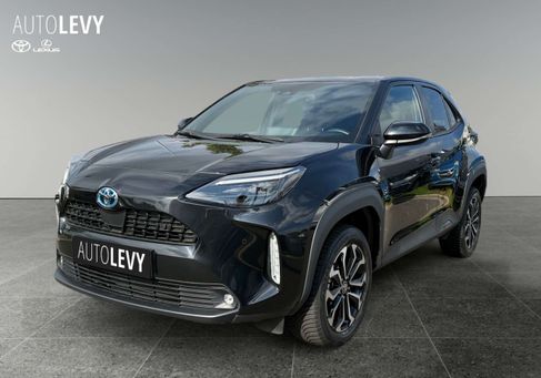 Toyota Yaris Cross, 2024 2
