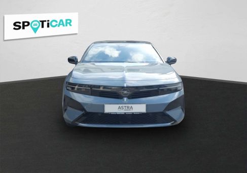 Opel Astra, 2026