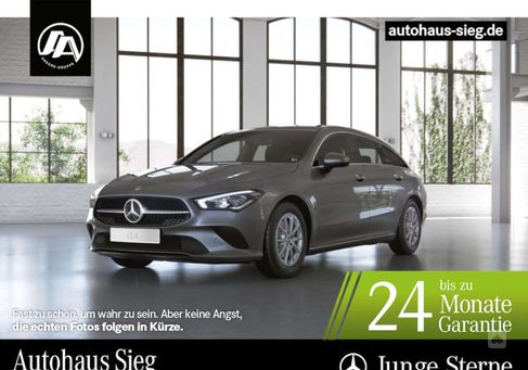 Mercedes-Benz CLA 180, 2023