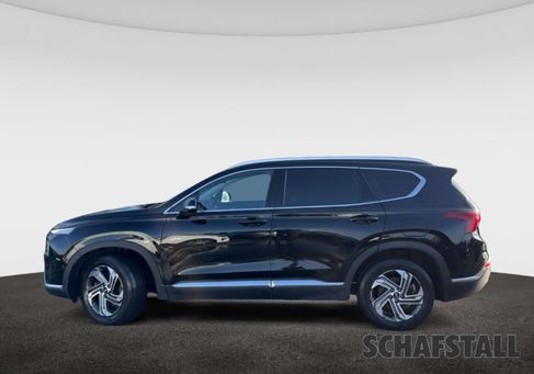 Hyundai Santa Fe, 2022 2