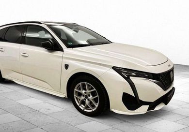 Peugeot 308, 2023