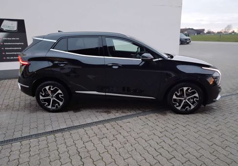Kia Sportage, 2024 3