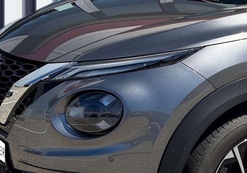 Nissan Juke, 2025 3