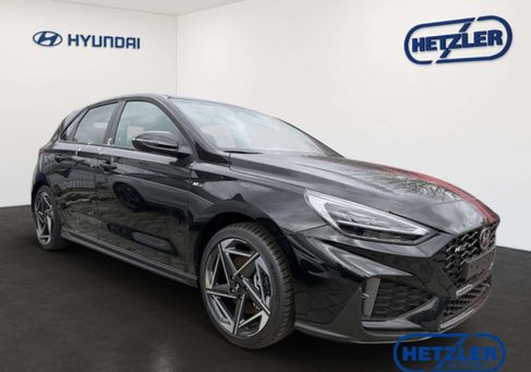 Hyundai i30, 2025 2