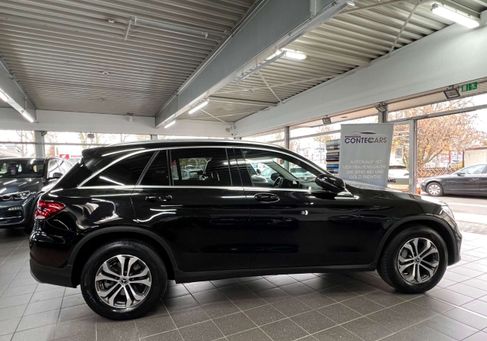 Mercedes-Benz GLC 200, 2020