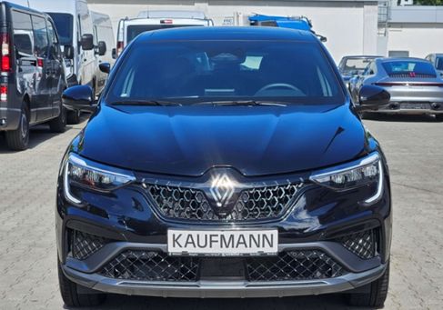 Renault Arkana, 2024