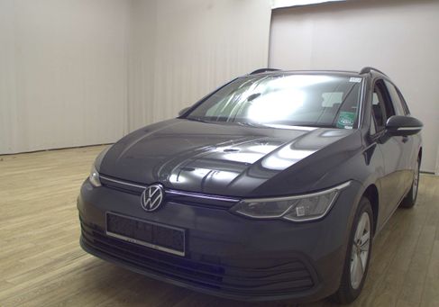 Volkswagen Golf, 2023 2