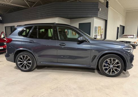 BMW X5, 2020