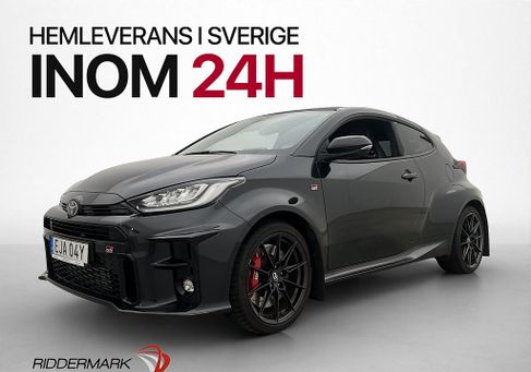 Toyota Yaris, 2022