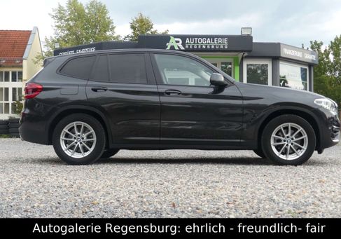BMW X3, 2020 3