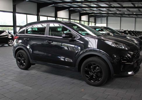 Kia Sportage, 2021 3