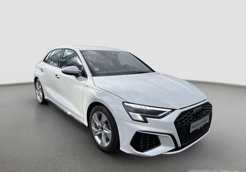 Audi A3, 2024 2