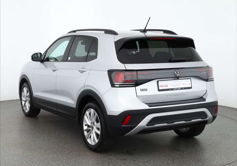 Volkswagen T-Cross, 2025