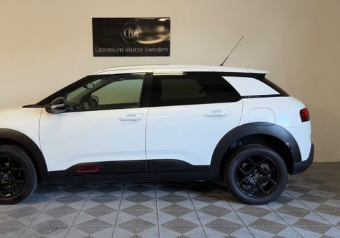 Citroën C4 Cactus, 2018 2