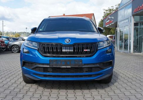 Skoda Kodiaq, 2020 3