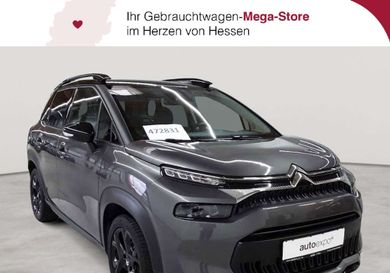 Citroën C3, 2024