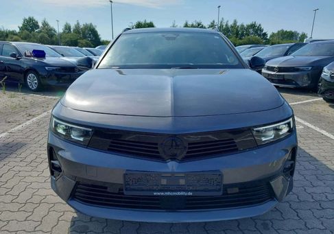 Opel Astra, 2024 3