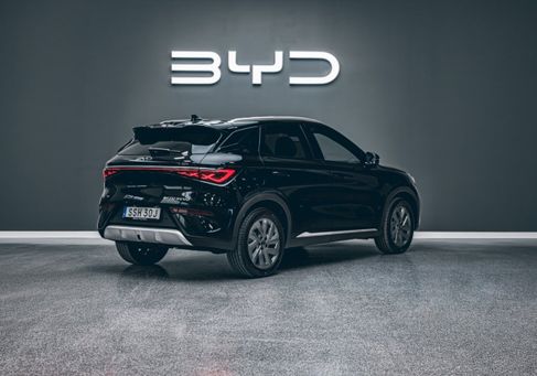 BYD Atto 3, 2026 3