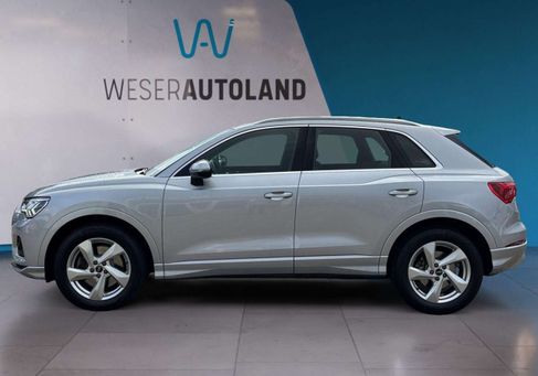 Audi Q3, 2022