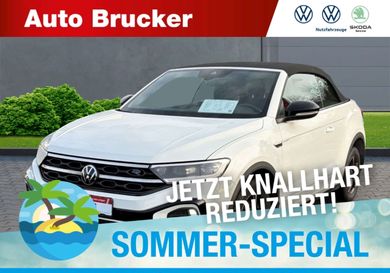 Volkswagen T-Roc, 2022