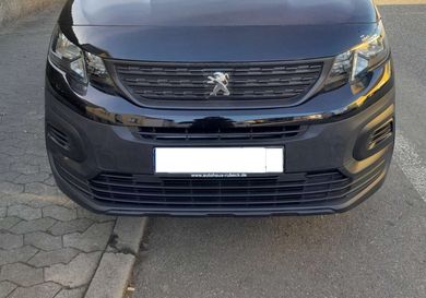 Peugeot Rifter, 2022