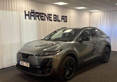 Subaru, 2026
